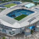 Etihad Stadium