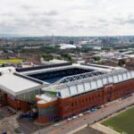 Ibrox Stadium