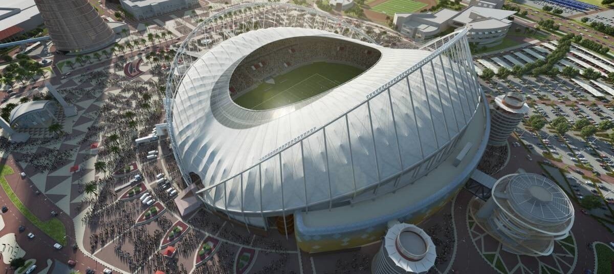 Stadio Khalifa International